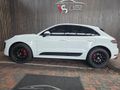 2020 Porsche Macan GTS