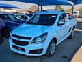 2014 Chevrolet Utility 1.4 Sport