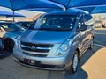 2015 Hyundai H-1 2.5 CRDi VGT Wagon Auto