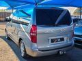 2015 Hyundai H-1 2.5 CRDi VGT Wagon Auto