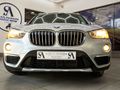 2016 BMW X1 sDrive20d Auto
