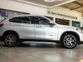 2016 BMW X1 sDrive20d Auto