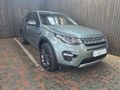 2015 Land Rover Discovery Sport 2.2 SD4 HSE