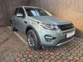 2015 Land Rover Discovery Sport 2.2 SD4 HSE