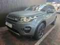 2015 Land Rover Discovery Sport 2.2 SD4 HSE