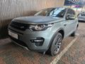 2015 Land Rover Discovery Sport 2.2 SD4 HSE