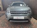 2015 Land Rover Discovery Sport 2.2 SD4 HSE
