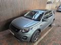 2015 Land Rover Discovery Sport 2.2 SD4 HSE