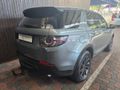 2015 Land Rover Discovery Sport 2.2 SD4 HSE