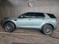 2015 Land Rover Discovery Sport 2.2 SD4 HSE