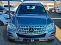 2011 Mercedes-Benz ML 350 Auto