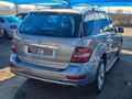 2011 Mercedes-Benz ML 350 Auto