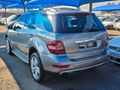 2011 Mercedes-Benz ML 350 Auto