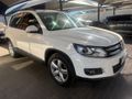 2013 Volkswagen Tiguan 1.4 TSI Bluemotion Trend - Fun Auto (110kW)
