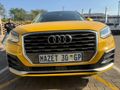 2017 Audi Q2 2.0 TDI Sport Auto