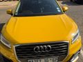 2017 Audi Q2 2.0 TDI Sport Auto