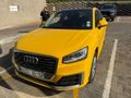 2017 Audi Q2 2.0 TDI Sport Auto