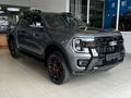 2026 Ford Ranger 3.0D V6 Wildtrak 4x4 Auto Double-Cab