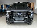 2026 Ford Ranger 3.0D V6 Wildtrak 4x4 Auto Double-Cab