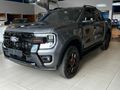 2026 Ford Ranger 3.0D V6 Wildtrak 4x4 Auto Double-Cab