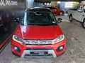 2022 Suzuki Vitara Brezza 1.5 GLX
