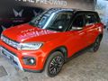 2022 Suzuki Vitara Brezza 1.5 GLX