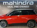2022 Suzuki Vitara Brezza 1.5 GLX