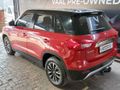 2022 Suzuki Vitara Brezza 1.5 GLX