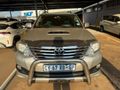 2014 Toyota Fortuner 3.0 D-4D Raised Body Auto