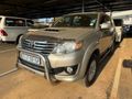 2014 Toyota Fortuner 3.0 D-4D Raised Body Auto