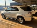 2014 Toyota Fortuner 3.0 D-4D Raised Body Auto