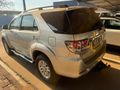2014 Toyota Fortuner 3.0 D-4D Raised Body Auto