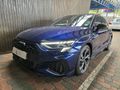 2024 Audi A3 Sportback Black Edition | 35 TFSI