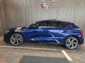 2024 Audi A3 Sportback Black Edition | 35 TFSI