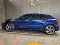 2024 Audi A3 Sportback Black Edition | 35 TFSI