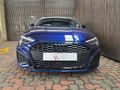 2024 Audi A3 Sportback Black Edition | 35 TFSI