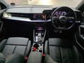 2024 Audi A3 Sportback Black Edition | 35 TFSI