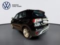 2026 Volkswagen T-Cross 1.0 TSI Life Auto