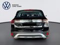2026 Volkswagen T-Cross 1.0 TSI Life Auto