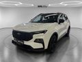 2026 Ford Territory Dark Edition 1.8l Ecoboost Auto