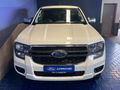 2025 Ford Ranger 2.0D XL Double Cab Auto