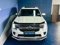 2025 Ford Everest 3.0D V6 Platinum AWD Auto