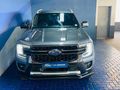 2026 Ford Ranger 3.0D V6 Wildtrak AWD Double Cab Auto