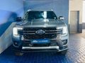 2026 Ford Ranger 3.0D V6 Wildtrak AWD Double Cab Auto