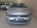 2019 Volkswagen Polo 1.0 TSI Comfortline Auto