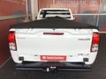 2026 Toyota Hilux 2.4 GD Single-Cab