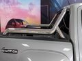 2025 Volkswagen Amarok 2.0 BiTDI 154kW 4Motion Style Double-Cab