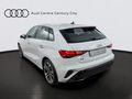 2026 Audi A3 Sportback 35 TFSI S Line Select Tip Auto