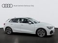 2026 Audi A3 Sportback 35 TFSI S Line Select Tip Auto