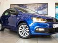 2021 Volkswagen Polo Vivo 1.4 Trendline 5-dr